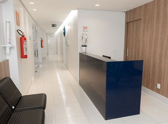 Cirurgias em Montes Claros