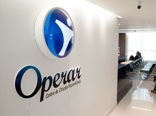 Clinica Operar